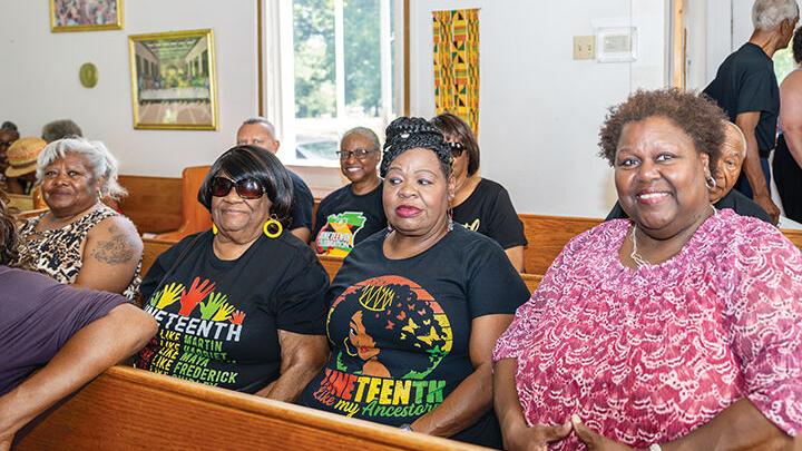 2025 Quad City Juneteenth Celebration